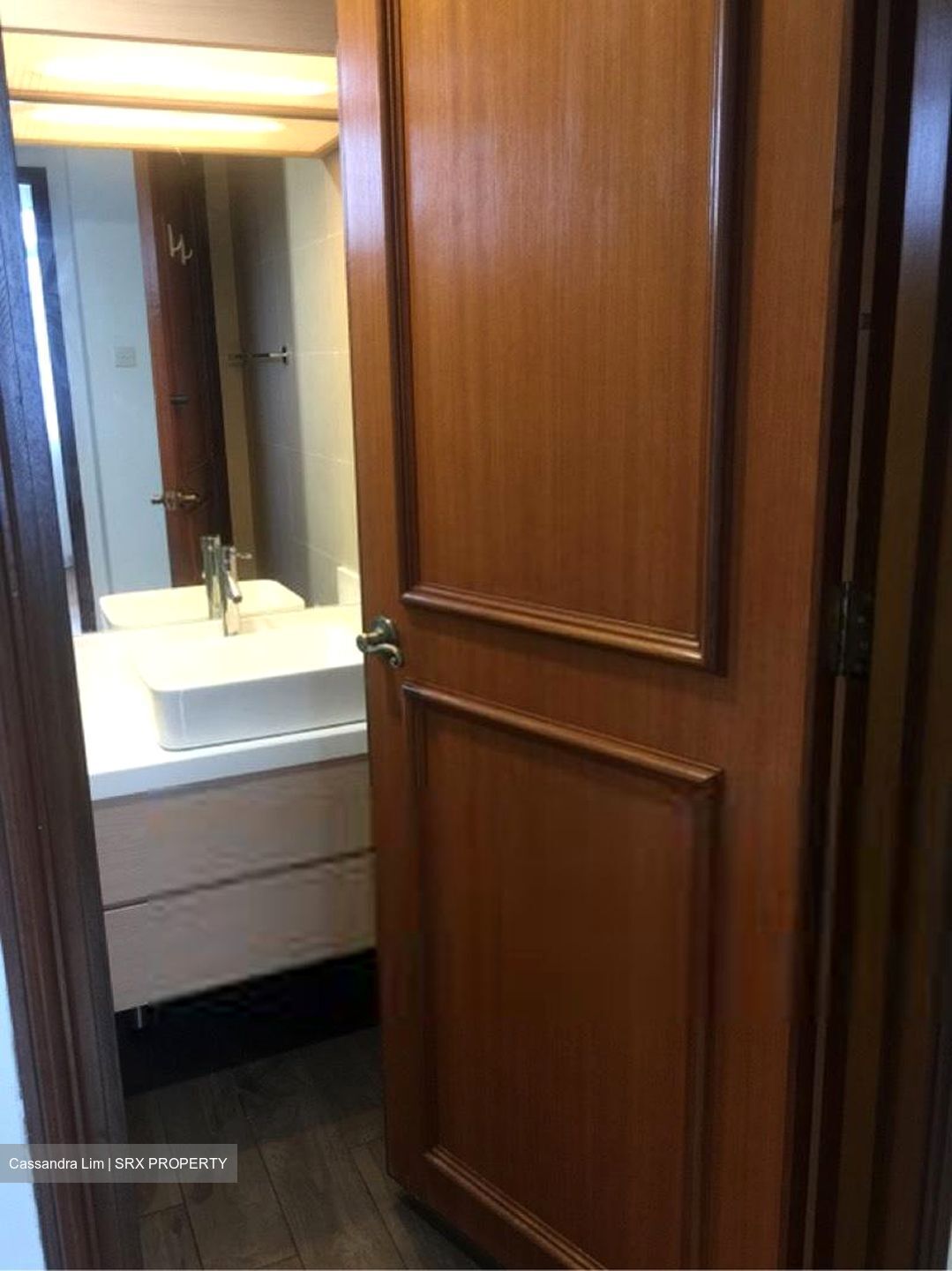 The Merasaga (D10), Condominium #440999251